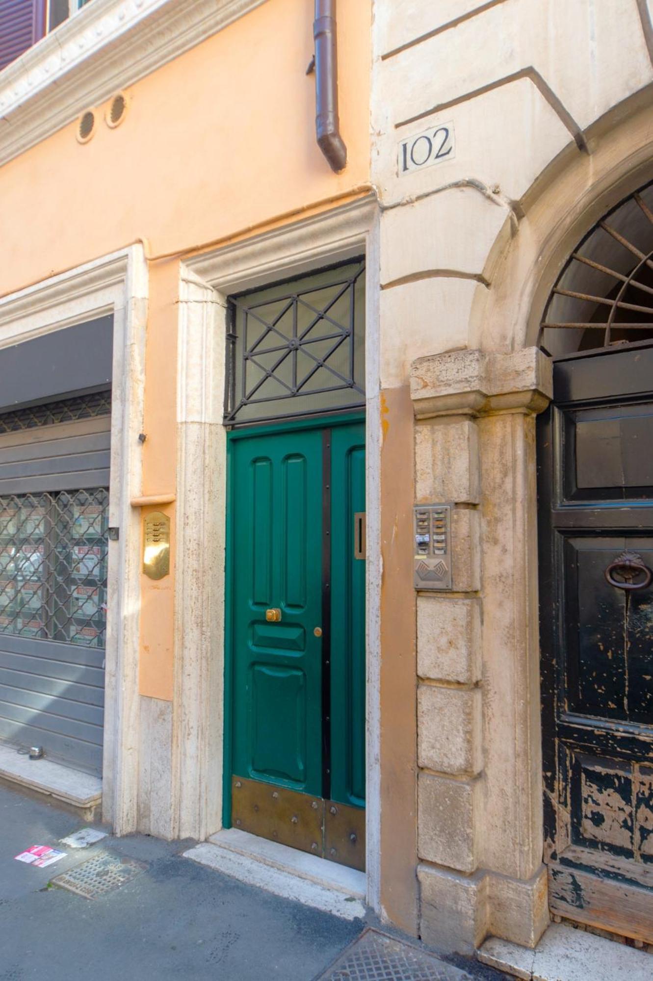 Saint Louis Penthouse, Cozy Little Next To Pantheon Apartamento *