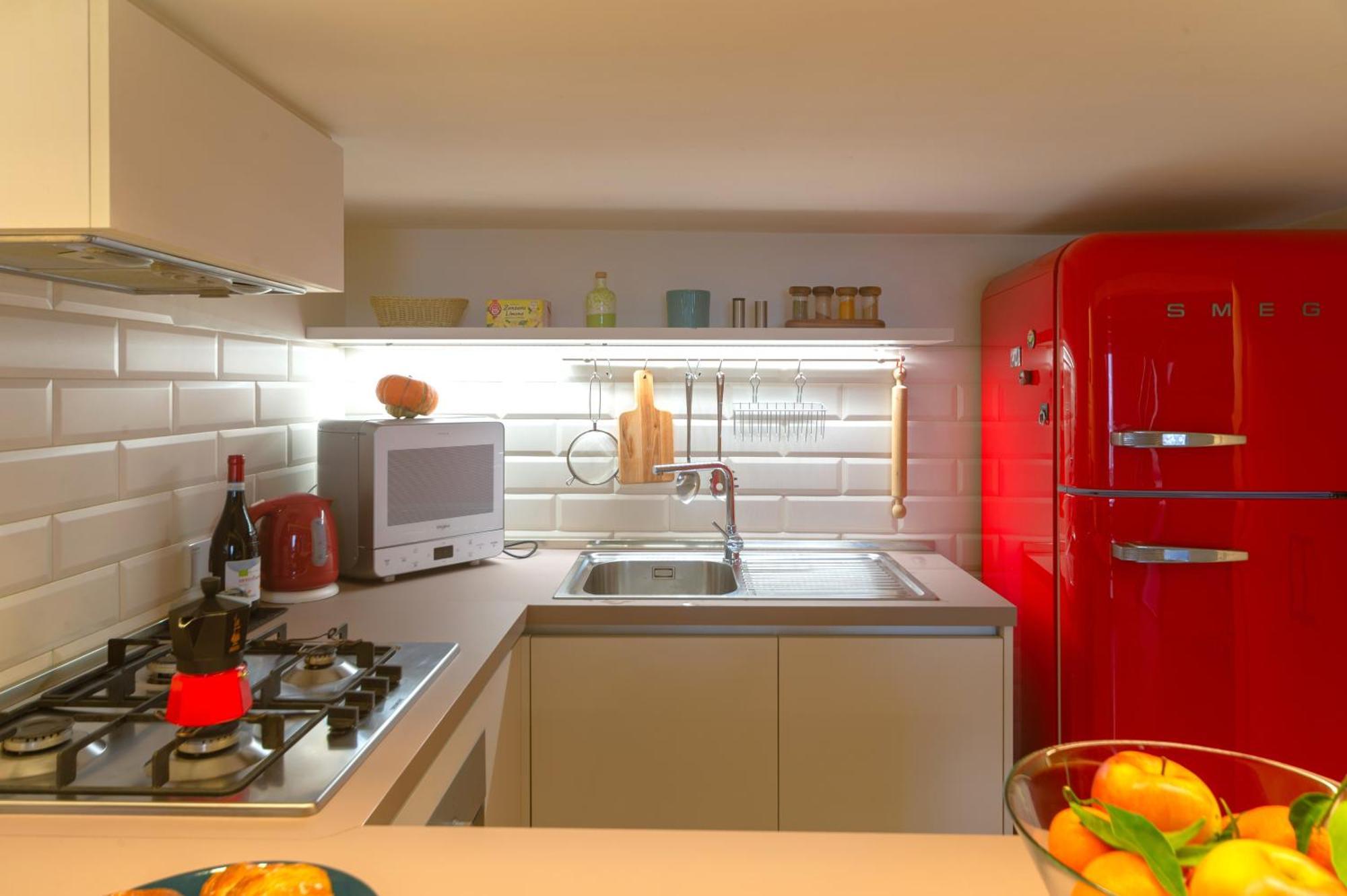 Apartamento Saint Louis Penthouse, Cozy Little Next To Pantheon Roma